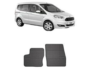 Set covorase presuri FORD TOURNEO COURIER B460 MPV din 2014-2023, auto, din cauciuc thermoplastic, FORD - Img 2
