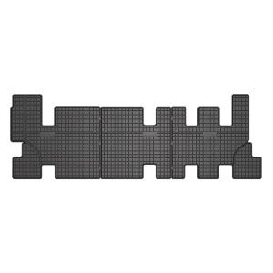 Set covorase presuri FORD TOURNEO CUSTOM V710 Bus (NXN) din 2023, auto, din cauciuc thermoplastic, FORD - Img 3
