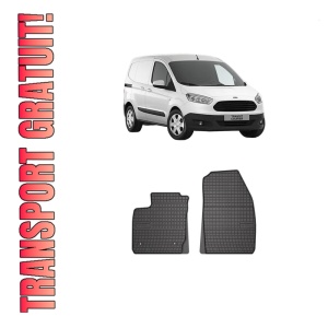 Set covorase presuri FORD TRANSIT COURIER B460 Box Body/MPV din 2014-2023, auto, din cauciuc thermoplastic, FORD