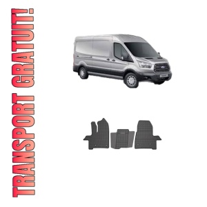 Set covorase presuri FORD TRANSIT V363 Van (FCD, FDD) din 2019-2024, auto, din cauciuc thermoplastic, FORD