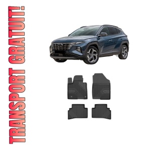 Set covorase presuri HYUNDAI TUCSON | NX4E din 2000-2007, auto, din cauciuc thermoplastic, HYUNDAI