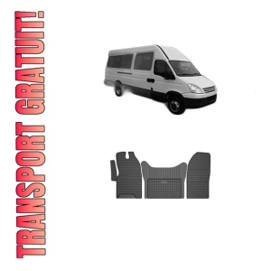 Set covorase presuri Iveco DAILY IV Bus din 2006-2011, auto, din cauciuc thermoplastic, Iveco