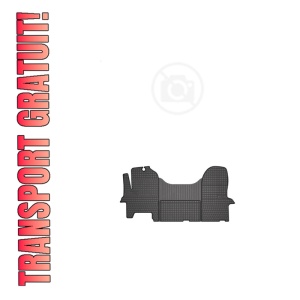 Set covorase presuri Iveco DAILY IV din 2004-2014, auto, din cauciuc thermoplastic, Iveco