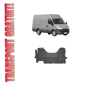 Set covorase presuri Iveco DAILY V Van din 2011-2014, auto, din cauciuc thermoplastic, Iveco