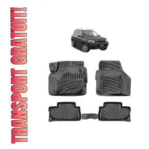 Set covorase presuri LAND ROVER FREELANDER II L359 din 2006-2014, auto, din cauciuc thermoplastic