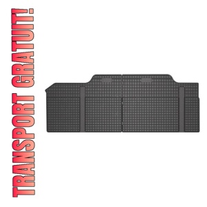 Set covorase presuri MAN TGE Bus din 2017-2024, auto, din cauciuc thermoplastic, MAN