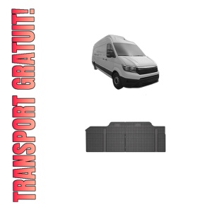 Set covorase presuri MAN TGE Van din 2017-2024, auto, din cauciuc thermoplastic, MAN