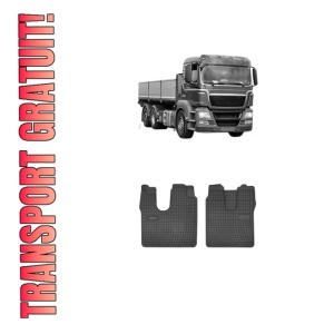 Set covorase presuri MAN TGS I din 2007-2021, auto, din cauciuc thermoplastic, MAN