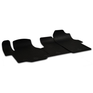 Set covorase presuri MANN TGE din 2017, auto, din cauciuc thermoplastic - Img 3