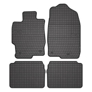 Set covorase presuri MAZDA 6 Saloon (GH) din 2007-2013, auto, din cauciuc thermoplastic, MAZDA - Img 3