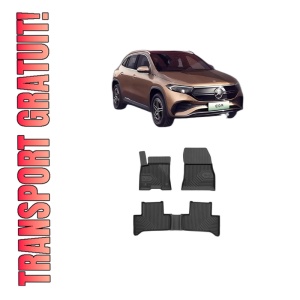 Set covorase presuri MERCEDES-BENZ EQA (H243) din 2021-2022, auto, din cauciuc thermoplastic, MERCEDES-BENZ