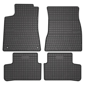 Set covorase presuri MERCEDES-BENZ GLA (H247) din 2020-2022, auto, din cauciuc thermoplastic, MERCEDES-BENZ - Img 3