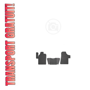 Set covorase presuri MERCEDES-BENZ VITO / VIANO | W639 din 2003-2014, auto, din cauciuc thermoplastic, MERCEDES-BENZ