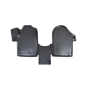 Set covorase presuri MERCEDES VITO / VIANO W447 din 2014, auto, din cauciuc thermoplastic - Img 4