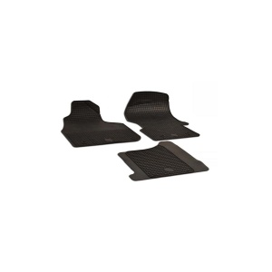 Set covorase presuri MERCEDES W906 SPRINTER din 2006-2018, auto, din cauciuc thermoplastic - Img 4