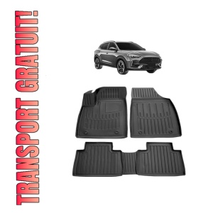 Set covorase presuri MG HS din 2019, auto, din cauciuc thermoplastic