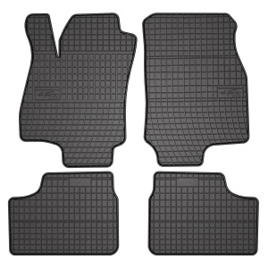 Set covorase presuri OPEL ASTRA G Saloon (T98) din 1998-2009, auto, din cauciuc thermoplastic, OPEL - Img 3