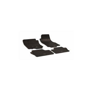 Set covorase presuri OPEL ASTRA H din 2004-2009, auto, din cauciuc thermoplastic - Img 4