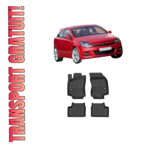 Set covorase presuri OPEL ASTRA H GTC (A04) din 2005-2010, auto, din cauciuc thermoplastic, OPEL
