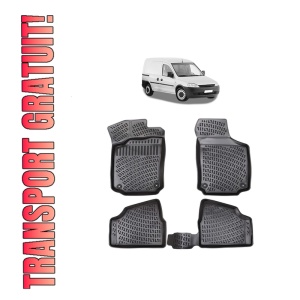 Set covorase presuri OPEL COMBO C din 2001-2011, auto, din cauciuc thermoplastic
