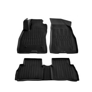 Set covorase presuri OPEL COMBO D din 2011-2018, auto, din cauciuc thermoplastic - Img 3