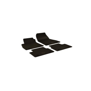 Set covorase presuri OPEL INSIGNIA A din 2013-2017, auto, din cauciuc thermoplastic - Img 4
