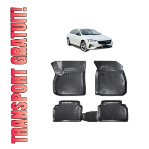 Set covorase presuri OPEL INSIGNIA B Z18 din 2017, auto, din cauciuc thermoplastic