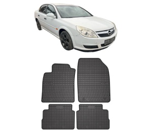 Set covorase presuri OPEL VECTRA C (Z02) din 2002-2009, auto, din cauciuc thermoplastic, OPEL - Img 2