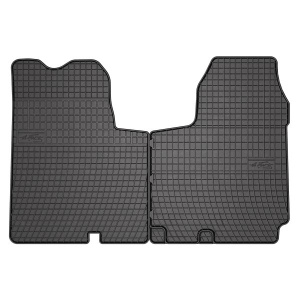 Set covorase presuri OPEL VIVARO A Bus (X83) din 2001-2014, auto, din cauciuc thermoplastic, OPEL - Img 3