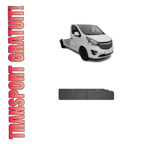 Set covorase presuri OPEL VIVARO B Platform/Chassis (X82) din 2014-2019, auto, din cauciuc thermoplastic, OPEL