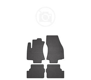 Set covorase presuri OPEL ZAFIRA A din 2014-2019, auto, din cauciuc thermoplastic, OPEL - Img 2