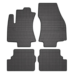 Set covorase presuri OPEL ZAFIRA A MPV (T98) din 1999-2005, auto, din cauciuc thermoplastic, OPEL - Img 3