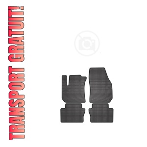 Set covorase presuri OPEL ZAFIRA B din 2006-2014, auto, din cauciuc thermoplastic, OPEL