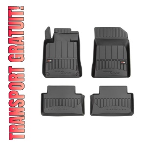 Set covorase presuri PEUGEOT 508 SW Estate Van (8E_) din 2011-2018, auto, din cauciuc thermoplastic, PEUGEOT
