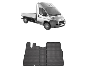 Set covorase presuri PEUGEOT BOXER Platform/Chassis din 2006-2023, auto, din cauciuc thermoplastic, PEUGEOT - Img 2