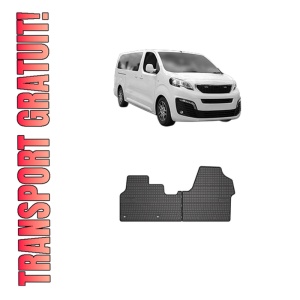 Set covorase presuri PEUGEOT EXPERT Bus (V_) din 2016-2023, auto, din cauciuc thermoplastic, PEUGEOT