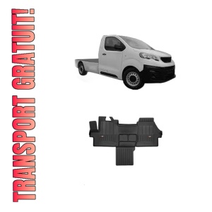Set covorase presuri PEUGEOT EXPERT Platform/Chassis (V_) din 2016-2023, auto, din cauciuc thermoplastic, PEUGEOT