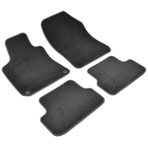 Set covorase presuri PEUGEOT P308 II HATCHBACK din 2013, auto, din cauciuc thermoplastic - Img 3