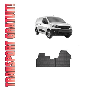 Set covorase presuri PEUGEOT PARTNER Box Body/MPV (K9) din 2018-2023, auto, din cauciuc thermoplastic, PEUGEOT