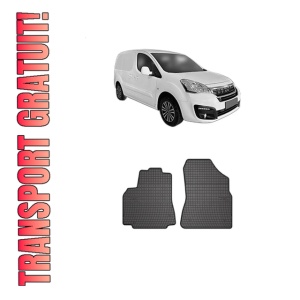 Set covorase presuri PEUGEOT PARTNER ORIGIN MPV (G_) din 2008-2013, auto, din cauciuc thermoplastic, PEUGEOT