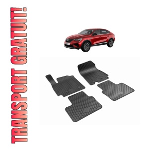 Set covorase presuri RENAULT ARKANA din 2021, auto, din cauciuc thermoplastic