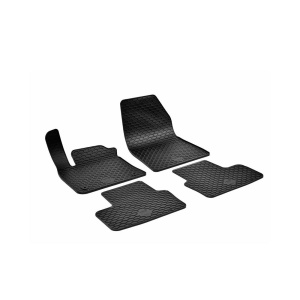 Set covorase presuri RENAULT CAPTUR E-TECH HYBRID din 2020, auto, din cauciuc thermoplastic - Img 4