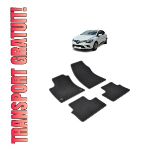 Set covorase presuri RENAULT CLIO V2019- din 2019, auto, din cauciuc thermoplastic