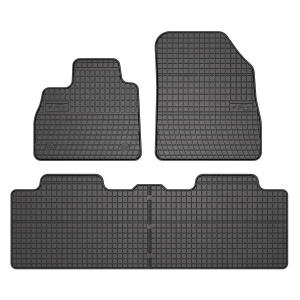 Set covorase presuri RENAULT ESPACE V (JR_) din 2015-2023, auto, din cauciuc thermoplastic, RENAULT - Img 2