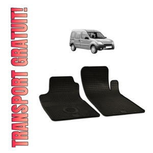 Set covorase presuri RENAULT KANGOO din 1997-2007, auto, din cauciuc thermoplastic - Img 8
