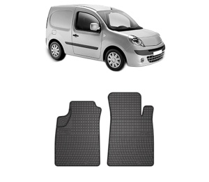 Set covorase presuri RENAULT KANGOO Express (FW0/1_) din 2008-2019, auto, din cauciuc thermoplastic, RENAULT - Img 2