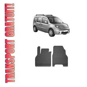 Set covorase presuri RENAULT KANGOO / GRAND KANGOO II (KW0/1_) din 2008-2019, auto, din cauciuc thermoplastic, RENAULT