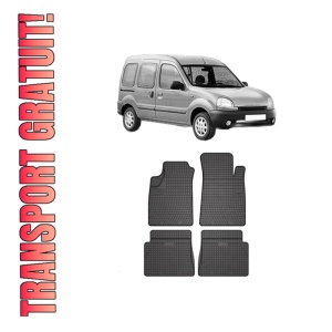 Set covorase presuri RENAULT KANGOO (KC0/1_) din 1997-2010, auto, din cauciuc thermoplastic, RENAULT