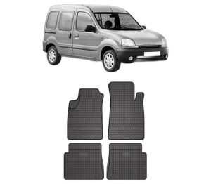 Set covorase presuri RENAULT KANGOO (KC0/1_) din 1997-2010, auto, din cauciuc thermoplastic, RENAULT - Img 2