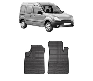 Set covorase presuri RENAULT KANGOO (KC0/1_) din 1997-2010, auto, din cauciuc thermoplastic, RENAULT - Img 2